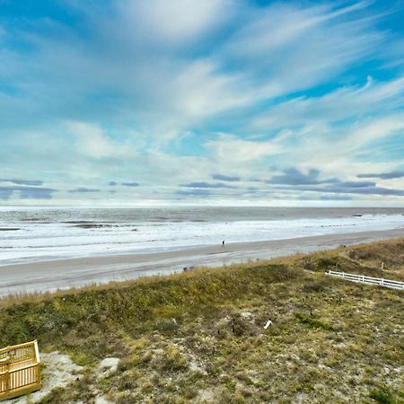 Serene Getaway At Arbor Trace In Barefoot Resort, شاطئ نورث ميرتل المظهر الخارجي الصورة