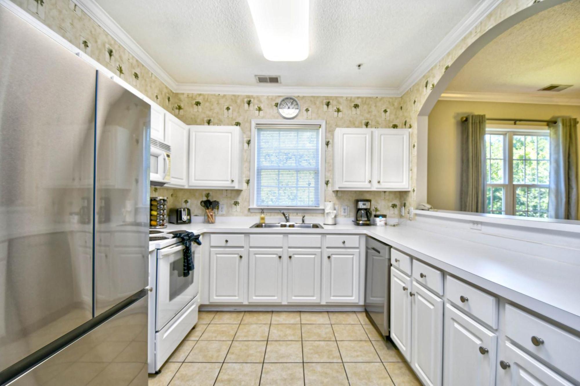 Serene Getaway At Arbor Trace In Barefoot Resort, شاطئ نورث ميرتل المظهر الخارجي الصورة