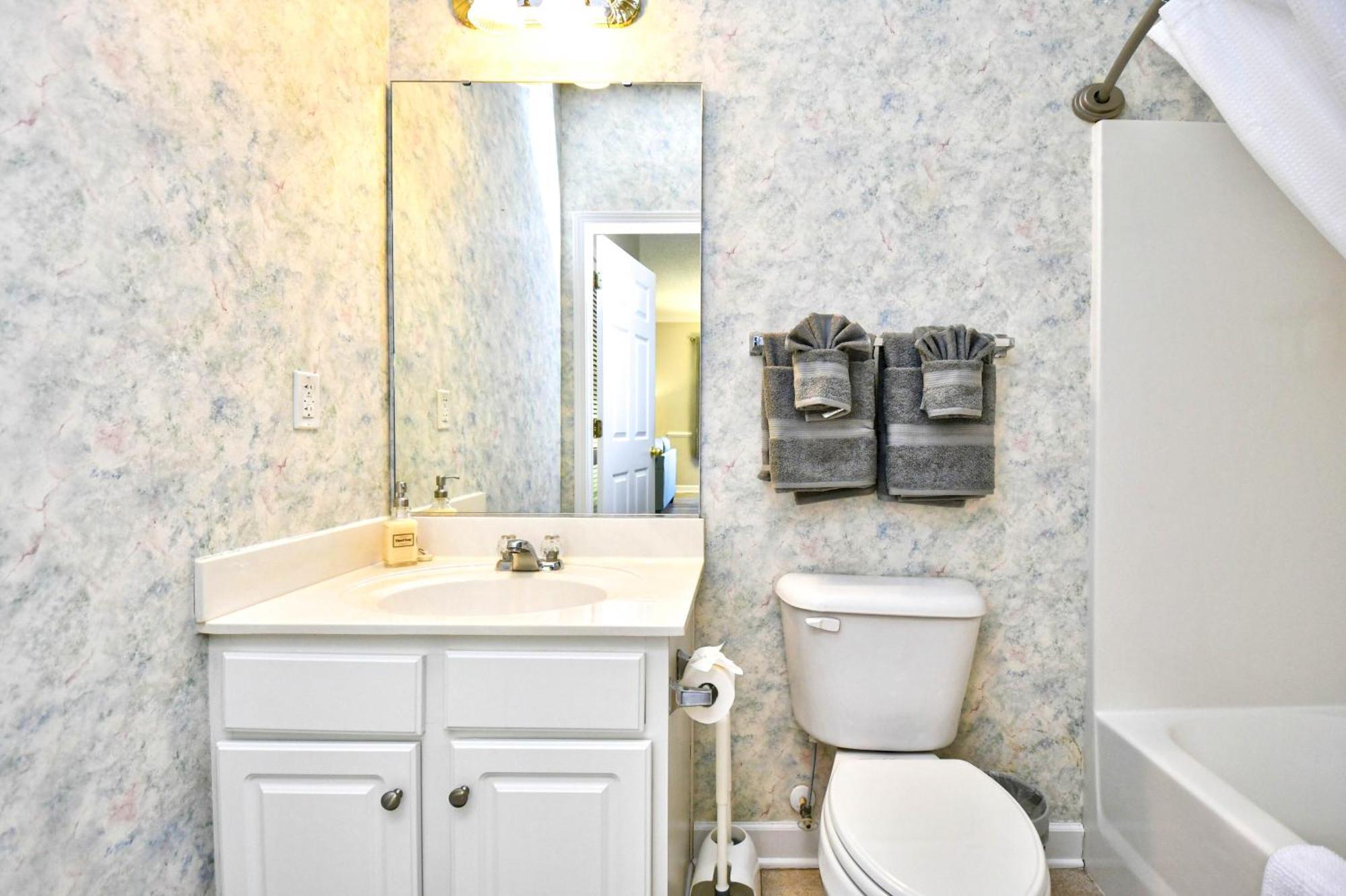 Serene Getaway At Arbor Trace In Barefoot Resort, شاطئ نورث ميرتل المظهر الخارجي الصورة