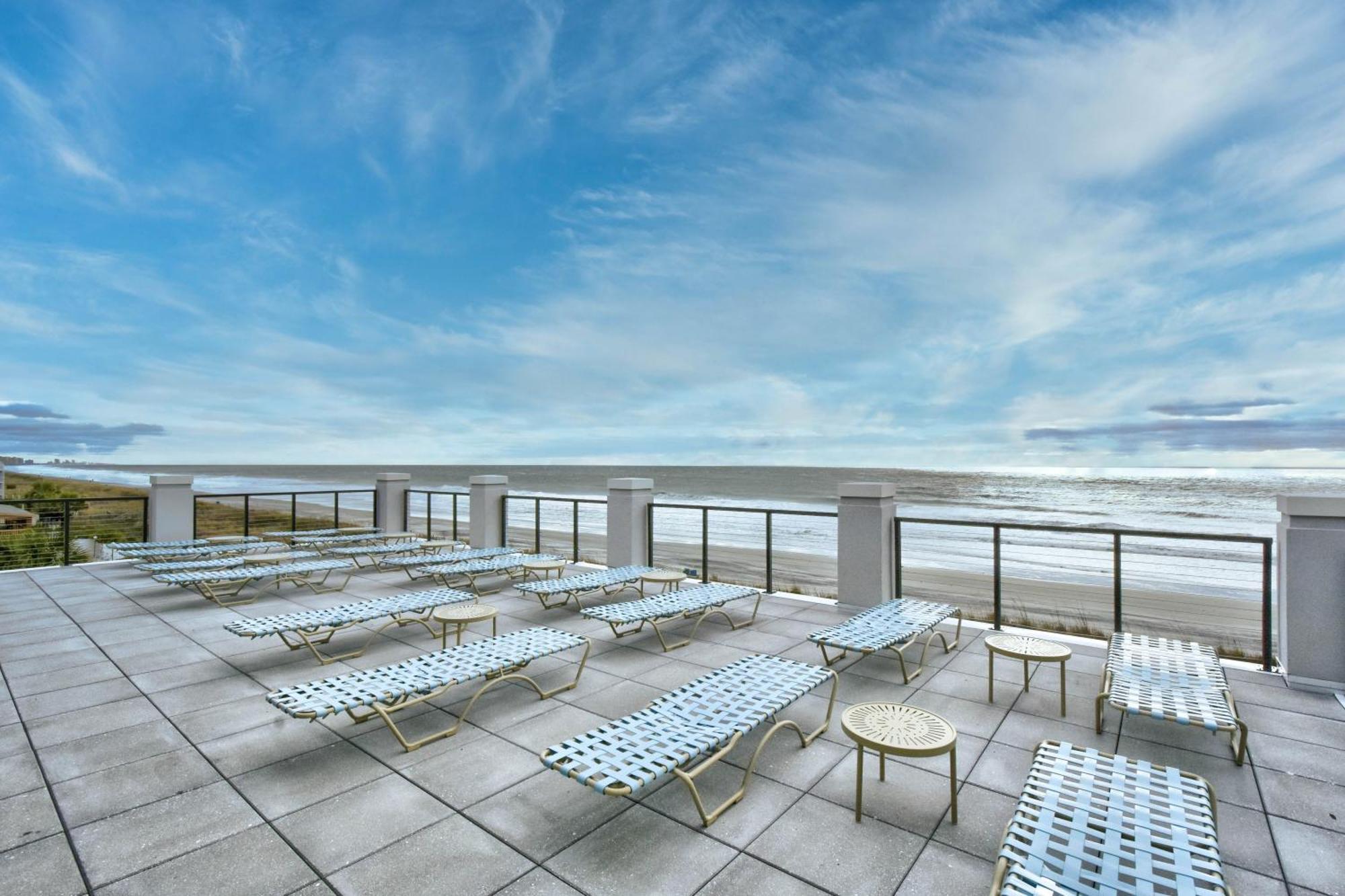 Serene Getaway At Arbor Trace In Barefoot Resort, شاطئ نورث ميرتل المظهر الخارجي الصورة
