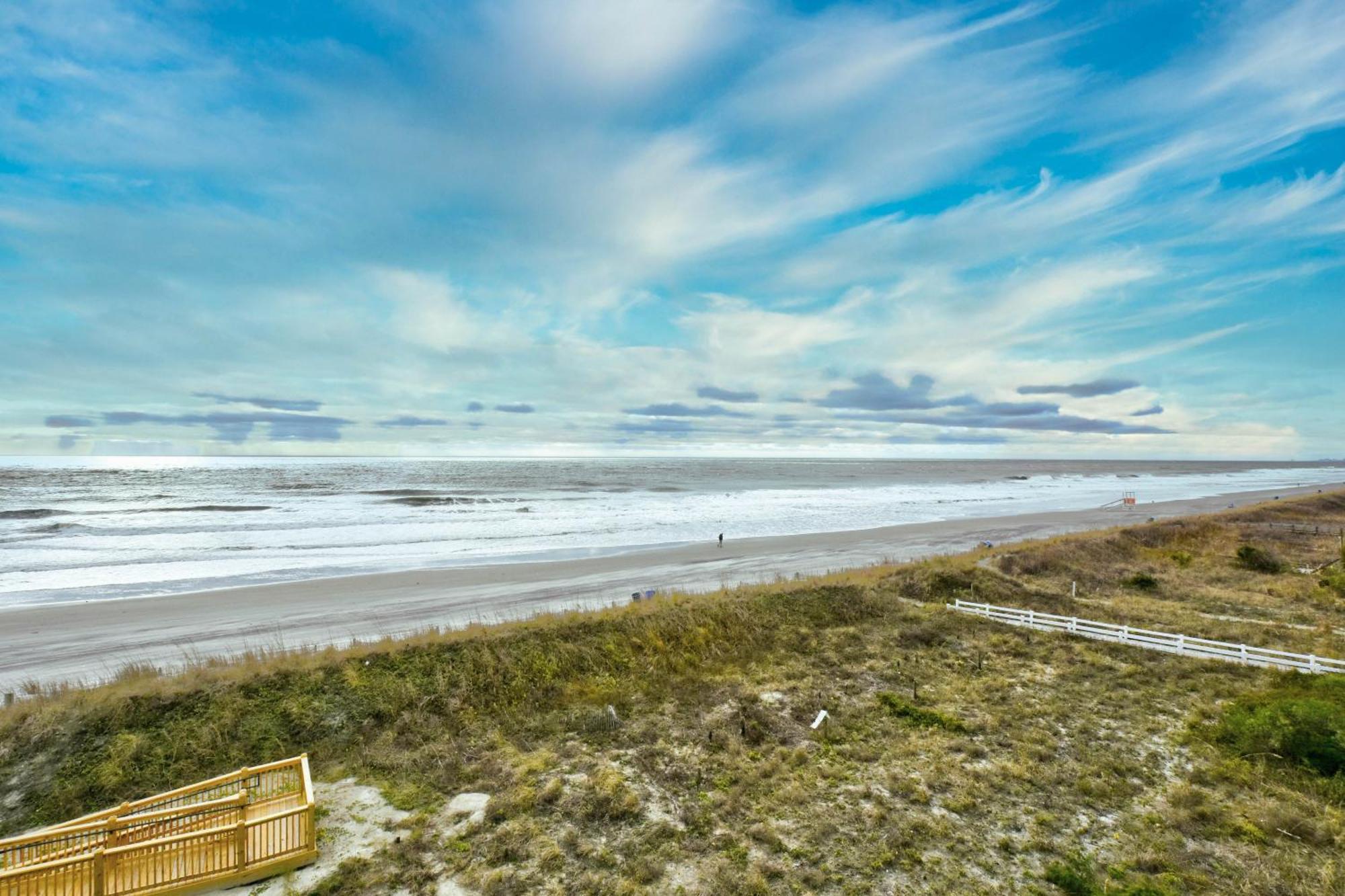 Serene Getaway At Arbor Trace In Barefoot Resort, شاطئ نورث ميرتل المظهر الخارجي الصورة
