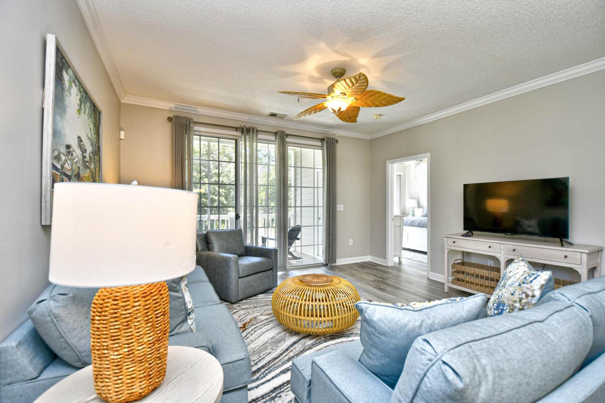 Serene Getaway At Arbor Trace In Barefoot Resort, شاطئ نورث ميرتل المظهر الخارجي الصورة
