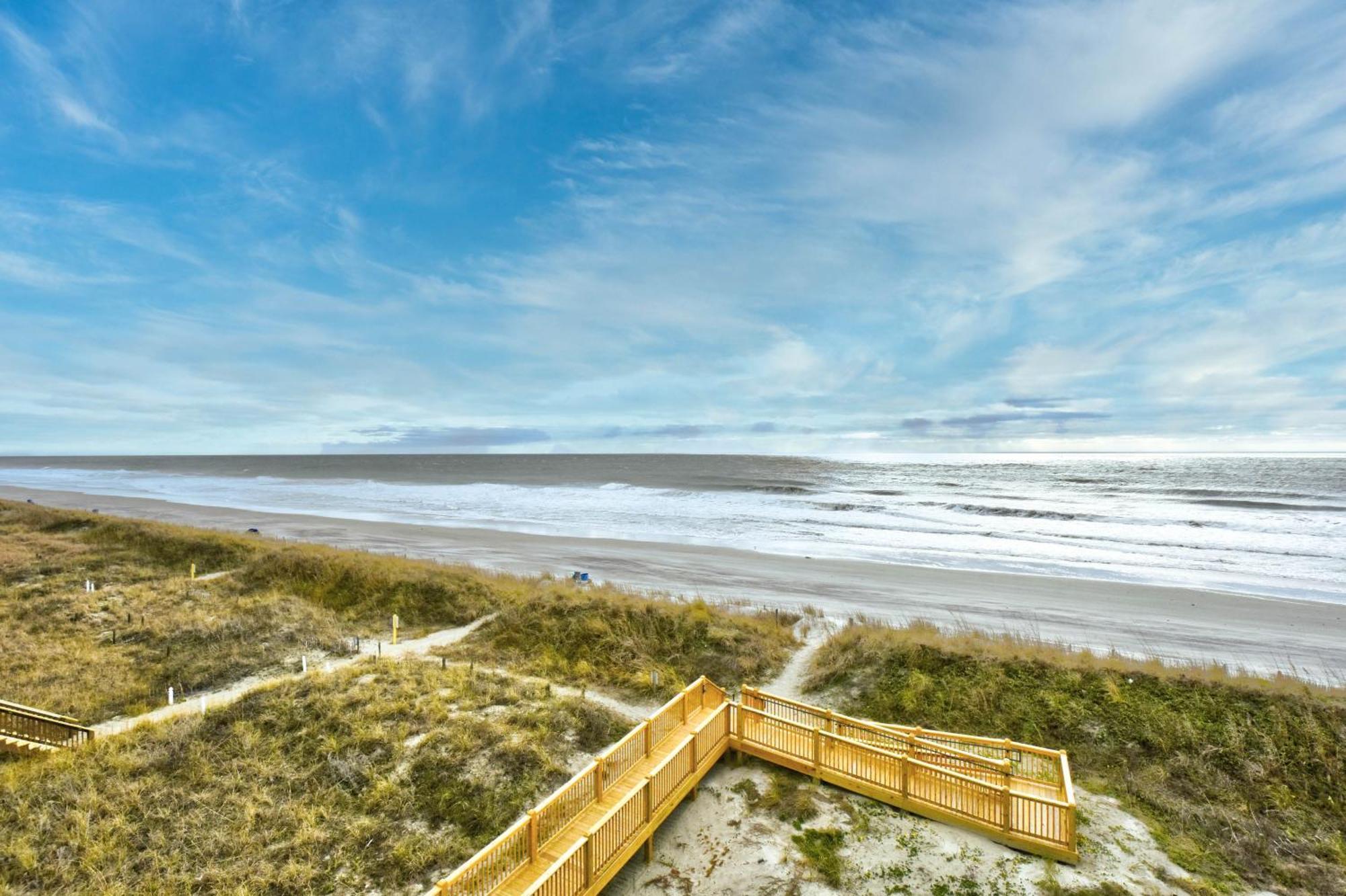 Serene Getaway At Arbor Trace In Barefoot Resort, شاطئ نورث ميرتل المظهر الخارجي الصورة
