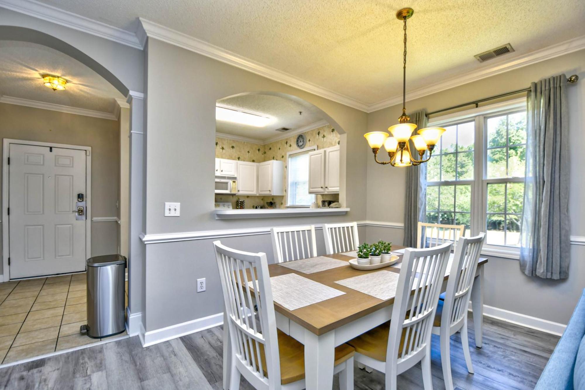 Serene Getaway At Arbor Trace In Barefoot Resort, شاطئ نورث ميرتل المظهر الخارجي الصورة