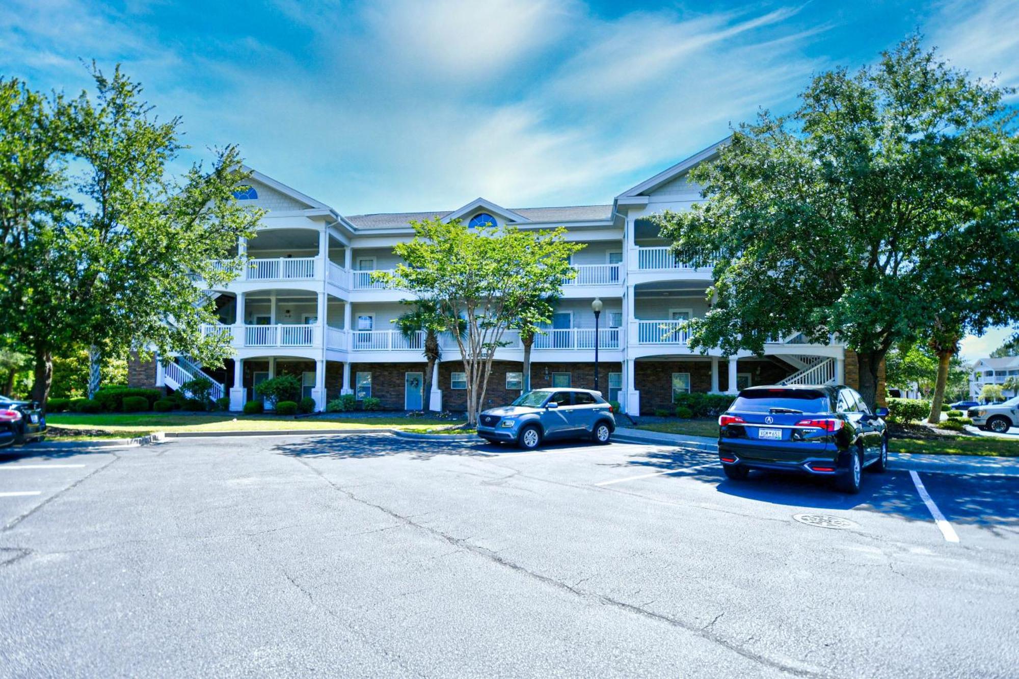 Serene Getaway At Arbor Trace In Barefoot Resort, شاطئ نورث ميرتل المظهر الخارجي الصورة