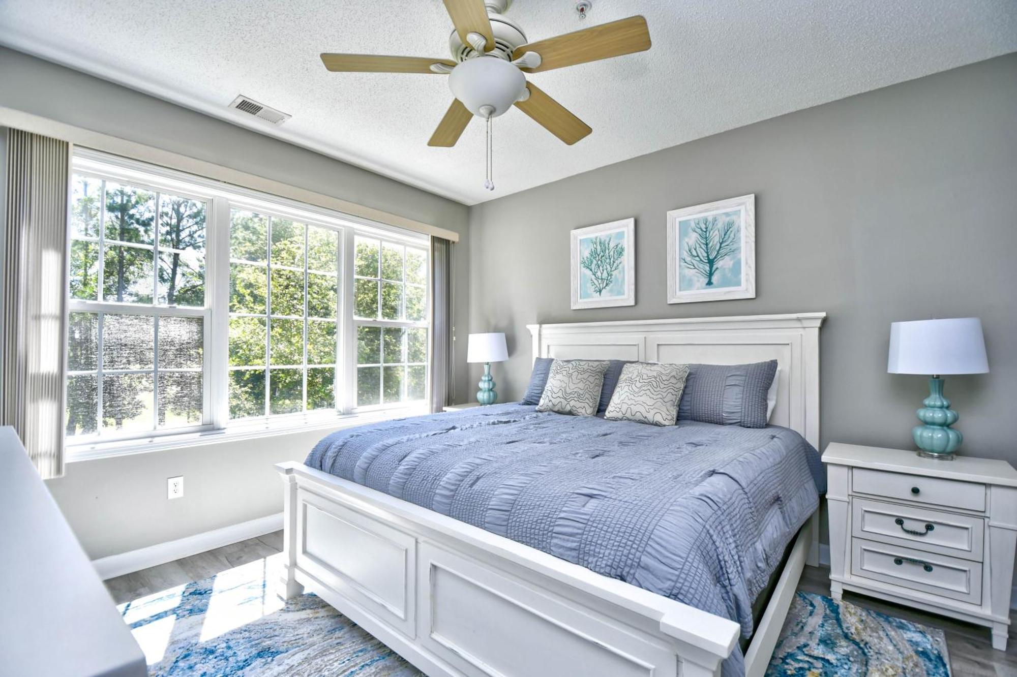 Serene Getaway At Arbor Trace In Barefoot Resort, شاطئ نورث ميرتل المظهر الخارجي الصورة