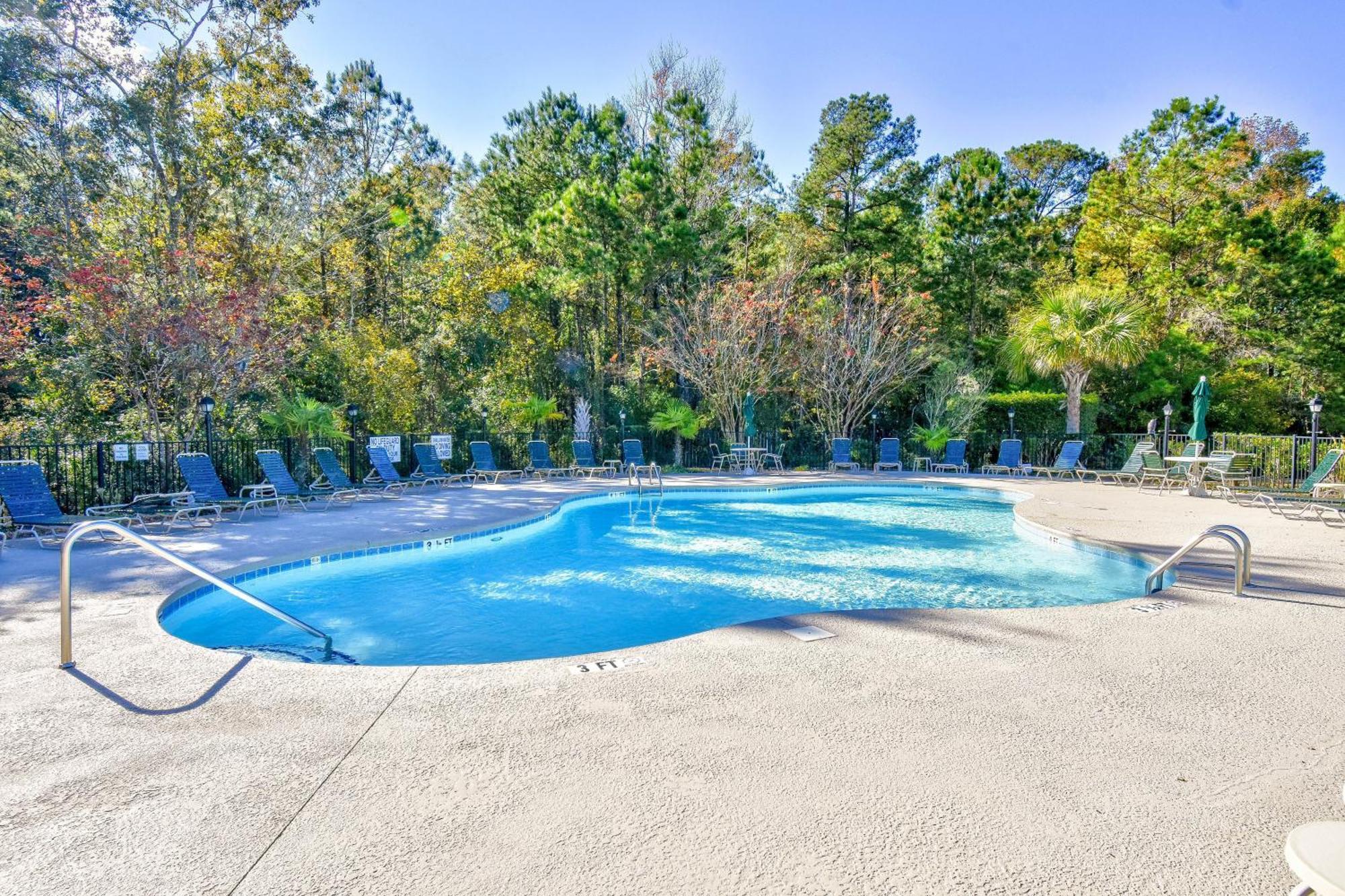 Serene Getaway At Arbor Trace In Barefoot Resort, شاطئ نورث ميرتل المظهر الخارجي الصورة
