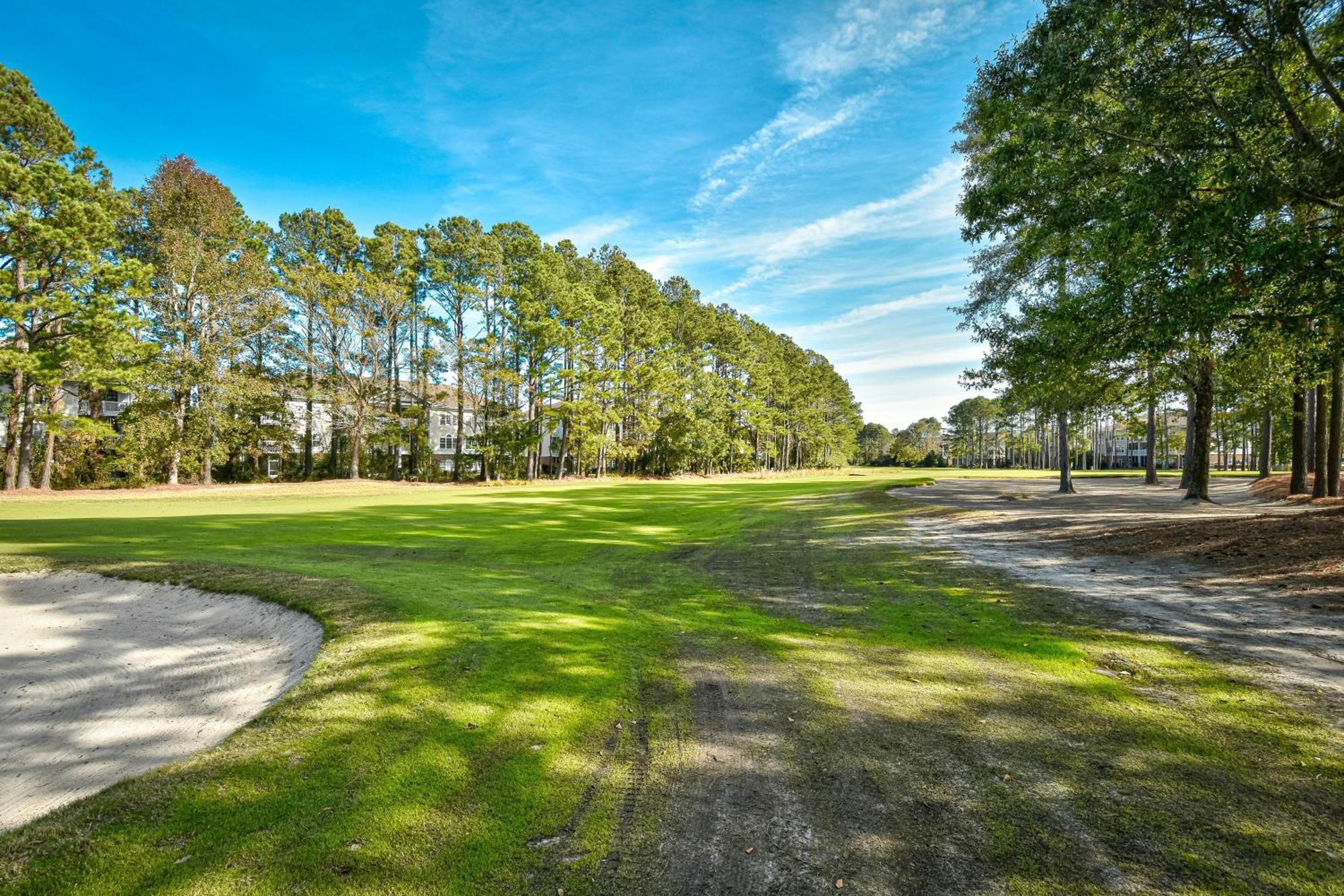 Serene Getaway At Arbor Trace In Barefoot Resort, شاطئ نورث ميرتل المظهر الخارجي الصورة